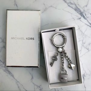 Michael Kors Keychain